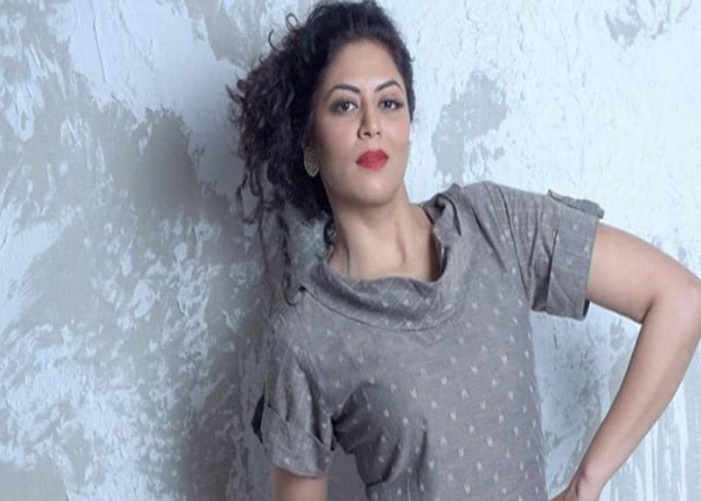 Kavita Kaushik 2 Satya Day
