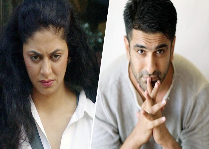 Kavita Kaushik Ejaz Khan Satya Day