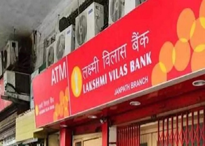 Lakshmi Vilas Bank 3 Satya Day