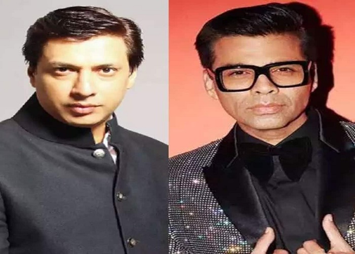 Madhur Bhandarkar Karan Johar Satya Day