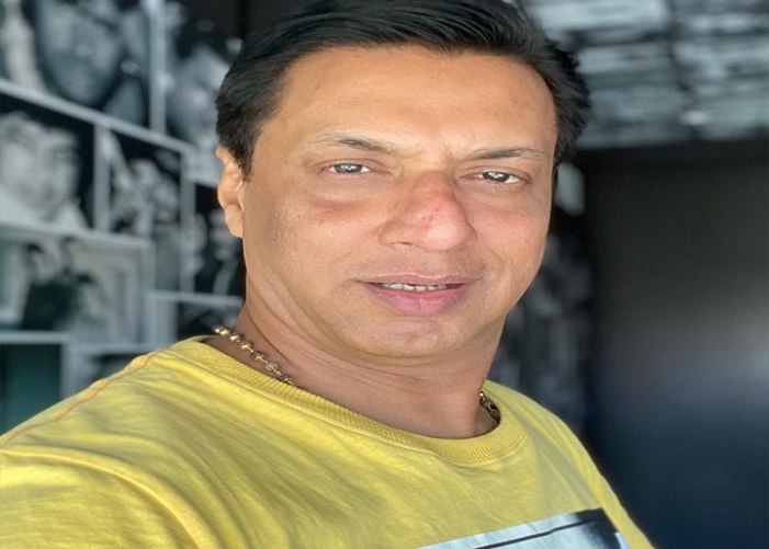 Madhur Bhandarkar Satya Day