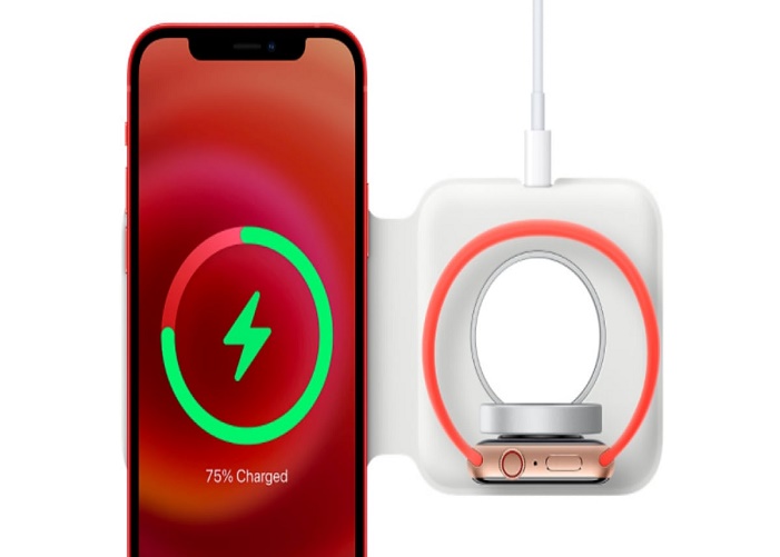 MagSafe Duo
