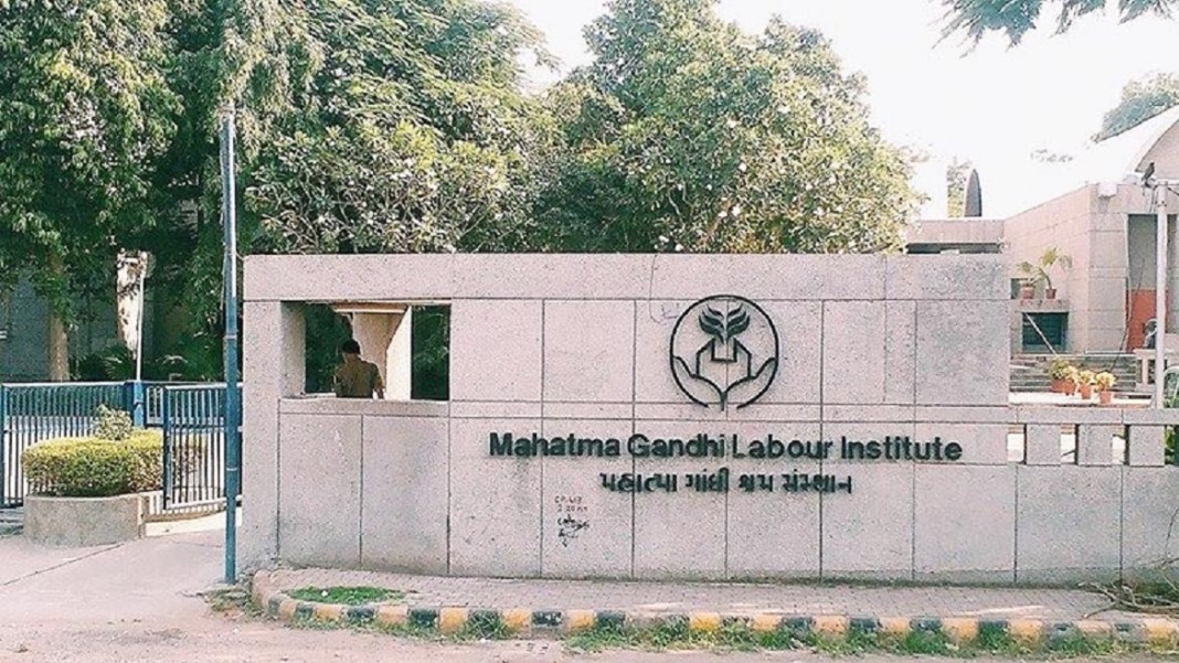 Mahatma Gandhi Labour Institute