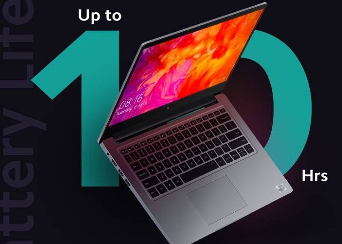 Mi Notebook 14
