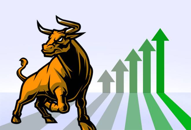 Nse Nifty All Time High Satya Day