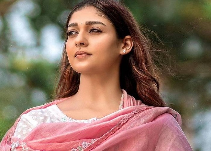 Nayantara Satya Day
