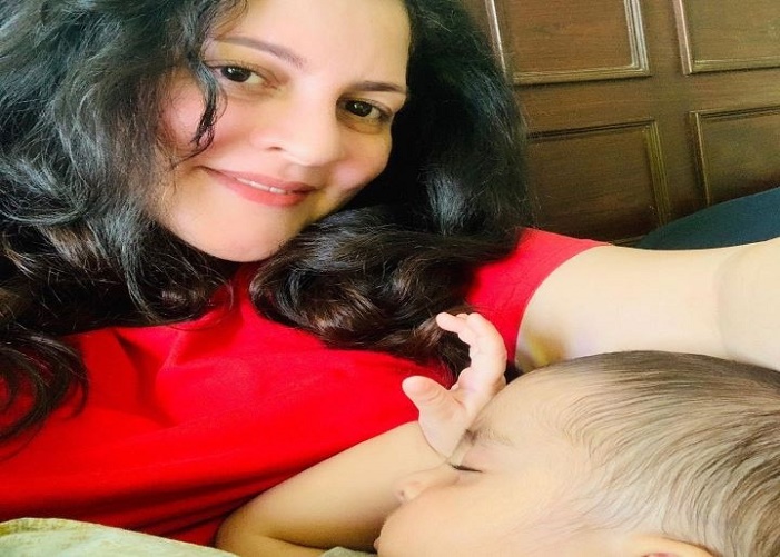 Nidhi Parmar Satya Day