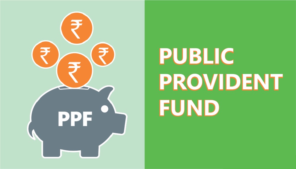 PPF Public Provident Fund
