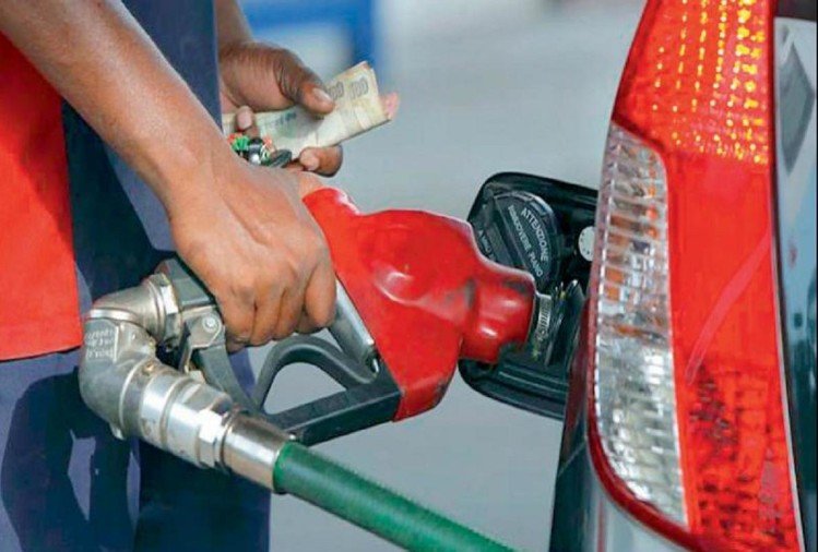 Petrol Delhi Price Satya Day