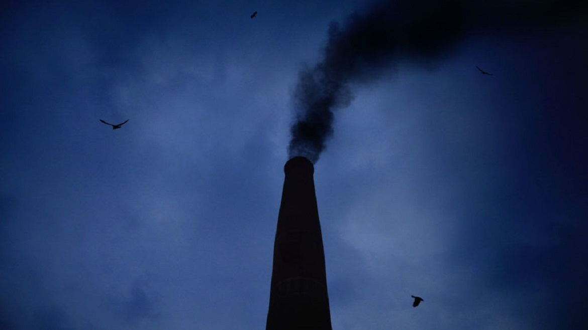 Pollution
