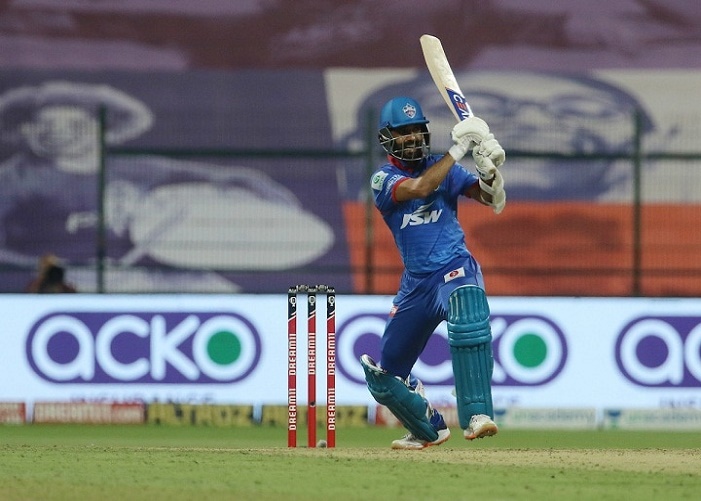 Rahane Satya Day