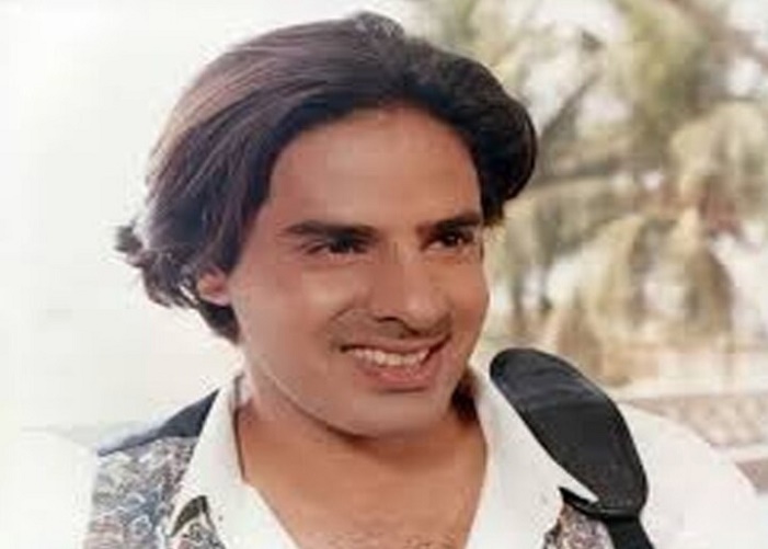 Rahul Roy