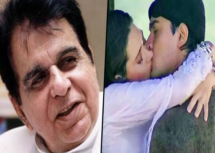 Raja Hindustani Dilip Kumar Satya Day