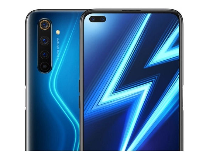 Realme 6