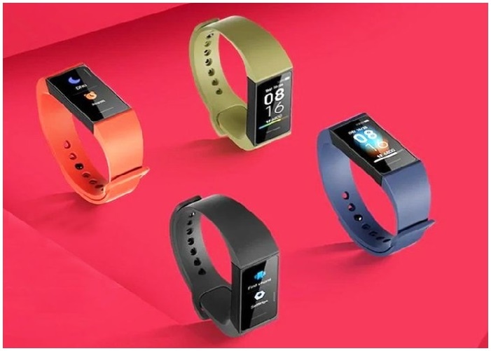 Redmi Watch