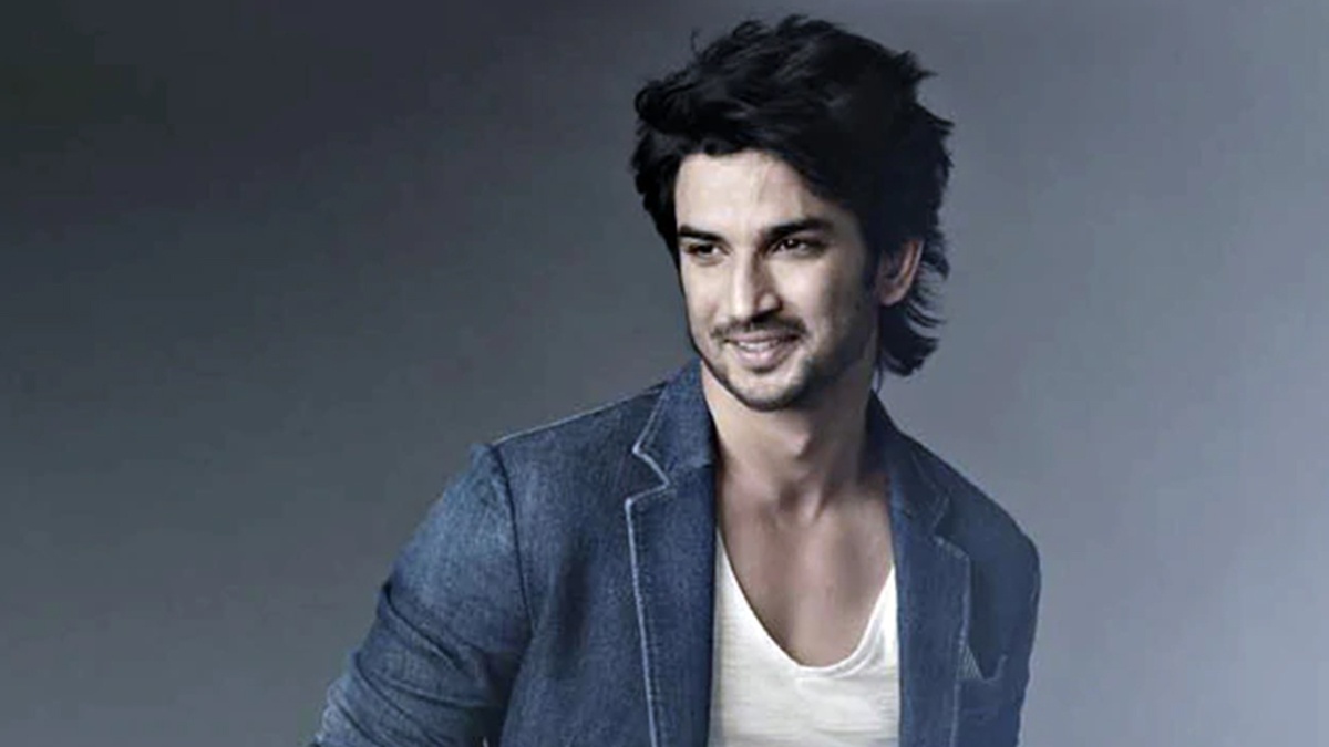 Sushant Singh Rajput Commits Suicide