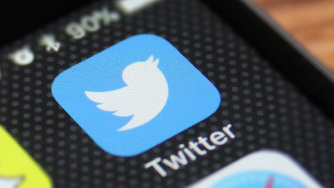Twitter 1