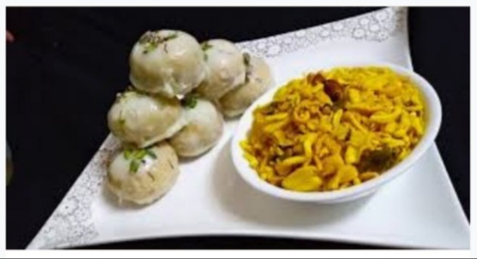 મંદી ની હવા કે વાસ્તવિકતા :–આજે ચંડી પડવા ના દિને સુરત માં અંદાજે રૂ .8 કરોડ ની ઘારી અને રૂ.40 લાખ નું ભુસુ સવાર માં જ વેચાઈ ગયું ! WhatsApp Image 2020 11 01 at 7.27.26 AM