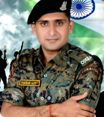 ગુજરાત ના CRPF ના આશાસ્પદ જવાન નું રહસ્યમય મોત : ઘરે દિવાળી મનાવવા નીકળેલા જવાન નો મૃતદેહ ટ્રેક પરથી મળ્યો WhatsApp Image 2020 11 15 at 4.25.39 PM