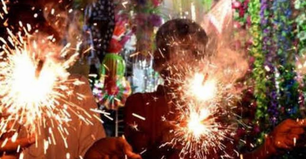 દિવાળી ની ખુશી માતમ માં ફેરવાઈ : ભાજપ ના સાંસદ રીટા ભહુગુણા જોશી ની છ વર્ષીય માસૂમ પૌત્રી નું ફટાકડા ફોડતી વખતે દાઝી જતા કરુણ મોત Whatsapp Image 2020 11 17 At 11.17.33 Am Satya Day
