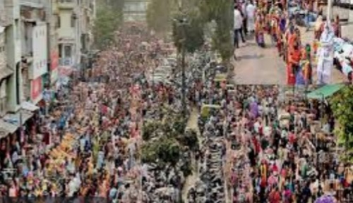 રાજ્ય માં ચુંટણીઓ અને દિવાળી ની છુટછાટ બની કોરોના વકરવાનું કારણ : હવે શું એકશન લેશે સરકાર ? WhatsApp Image 2020 11 18 at 10.08.44 AM 1