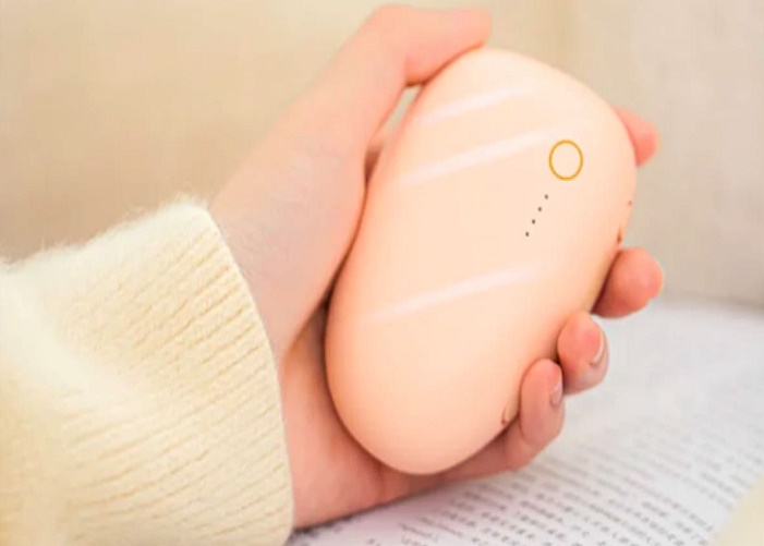 ZMI Hand Warmer Power Bank