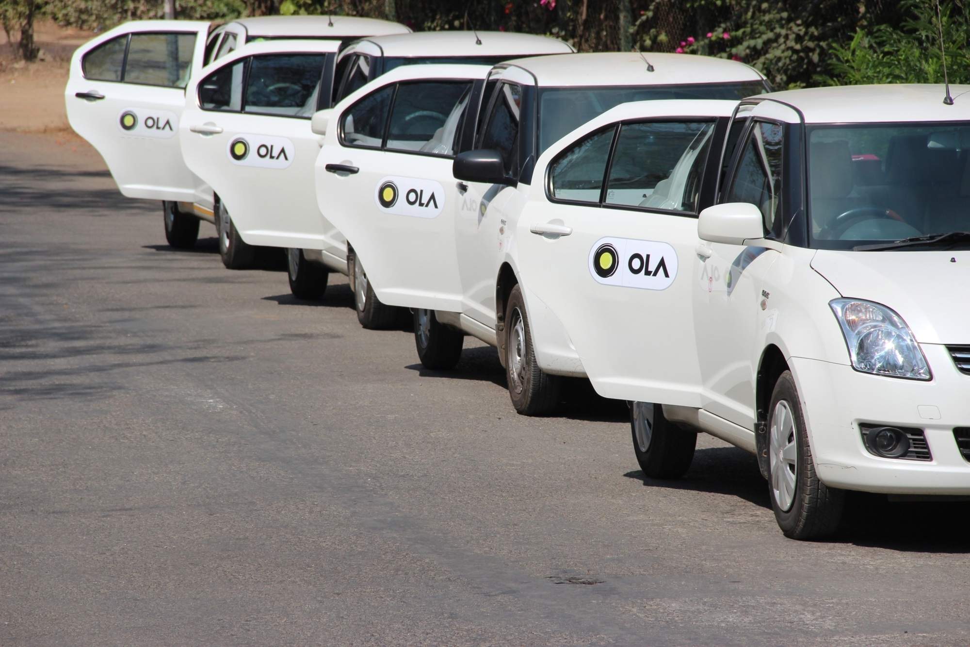 Cab Service Charges Payment Satya Day