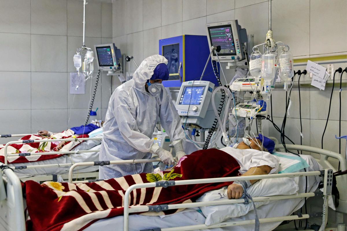 Coronavirus Hospital Satya Day