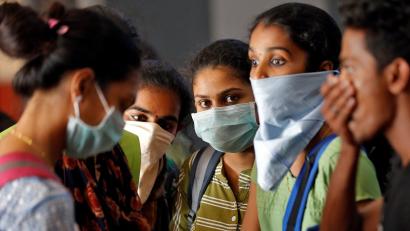 Coronavirus In Gujarat 15 Satya Day