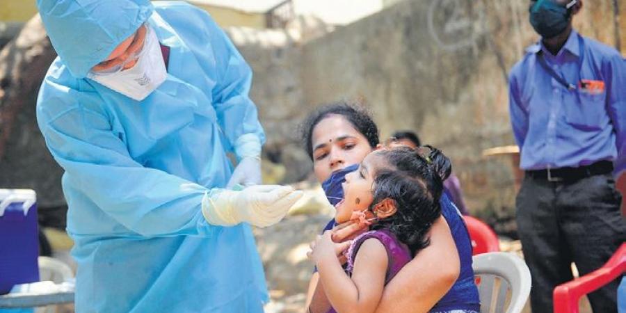 Coronavirus In Gujarat 16 Satya Day
