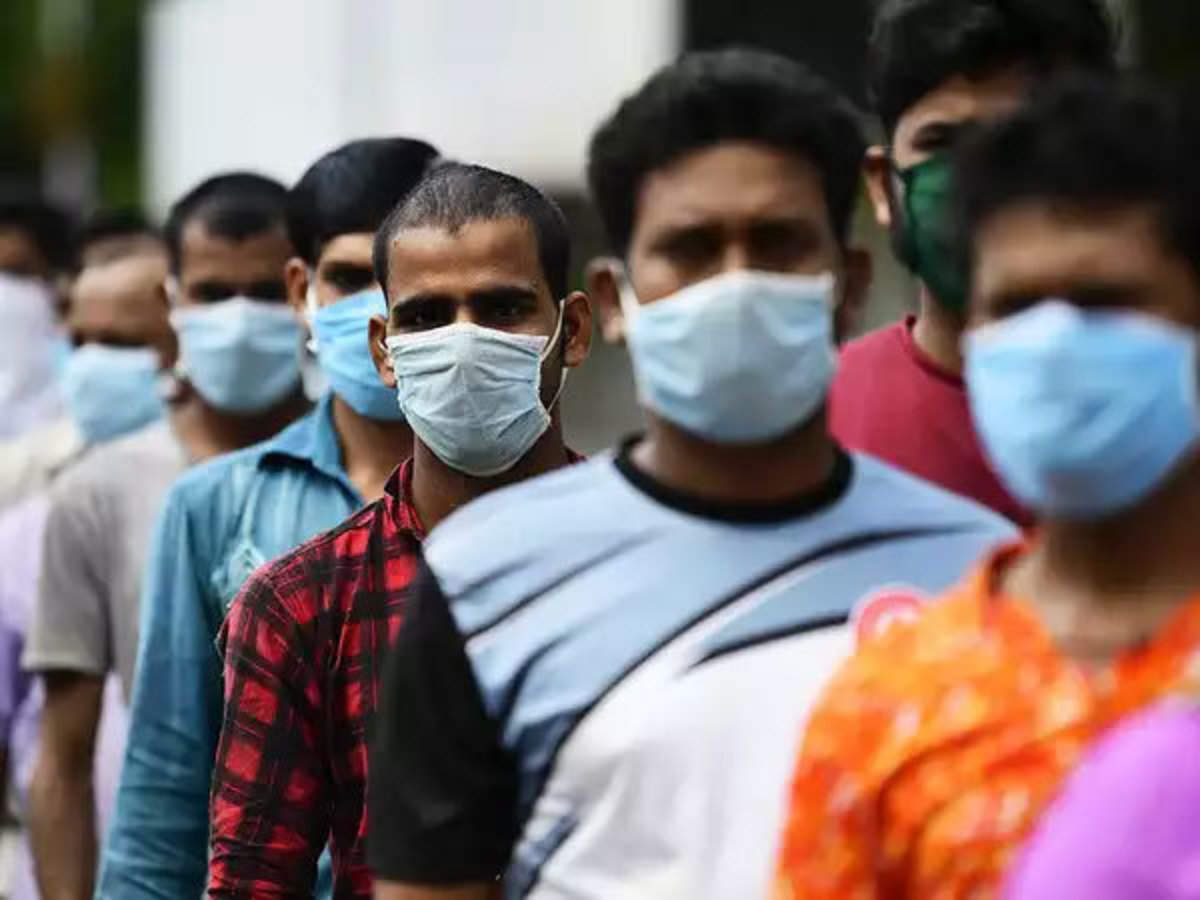 Coronavirus In Gujarat 19 Satya Day