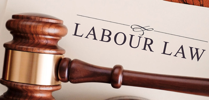 labour law 1
