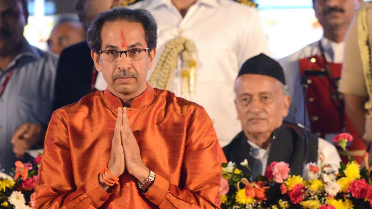 Maharashtra Government Satya Day