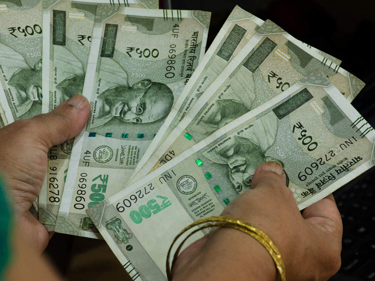 new money shutterstock