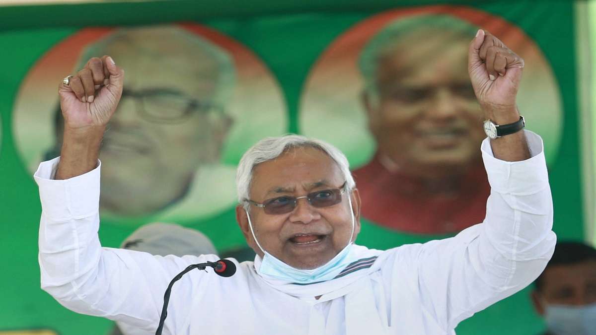 Nitish Kumar Pti4 1604411774 Satya Day
