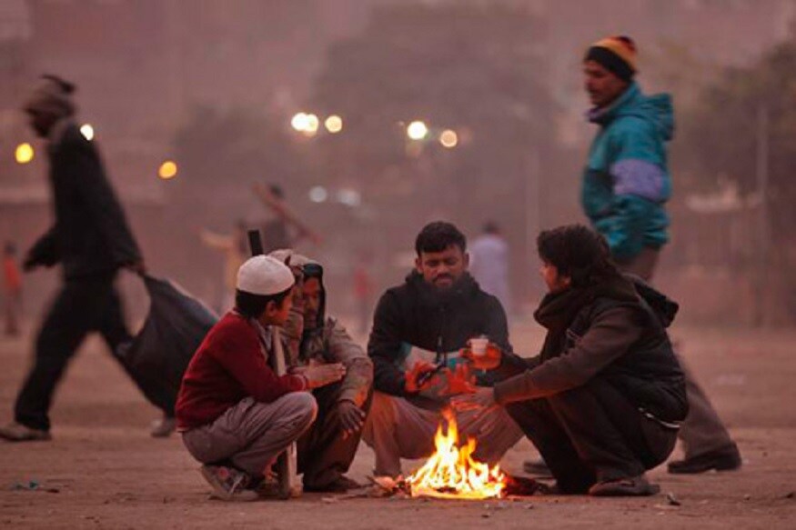 Winter Satya Day