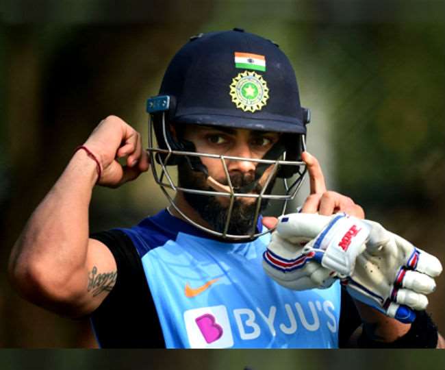 01 12 2020 virat kohli practice in hyd t20 21119039