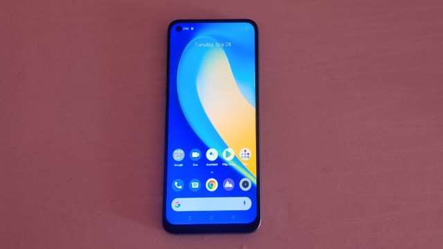 Realmeના આ બે સ્માર્ટફોનને મળશે સોફ્ટવેર અપડેટ્સ, ઘણા ફીચર્સ બદલાશે 05 12 2020 realme 7 jagran 21136164