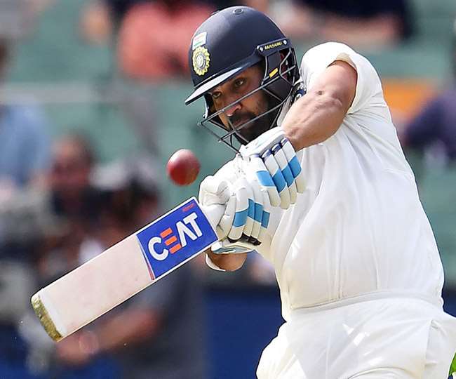 Ind vs Aus: રોહિત શર્મા ઓસ્ટ્રેલિયા જવા રવાના, ત્રીજી અને ચોથી ટેસ્ટમાં રમતા દેખાઈ શકે છે 15 12 2020 rohittest 21168850 172256110