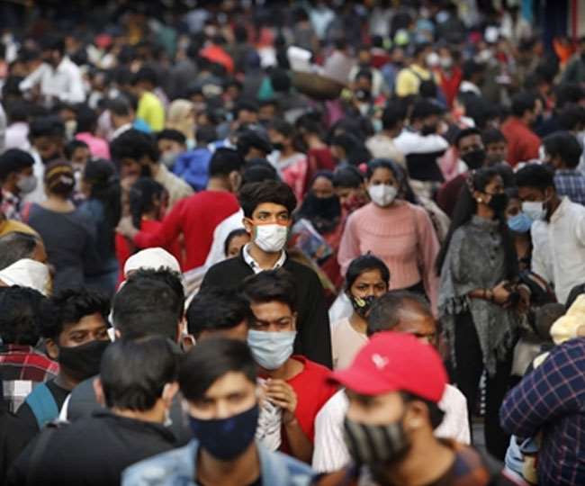 18 12 2020 Coronavirus India 21178311 Satya Day