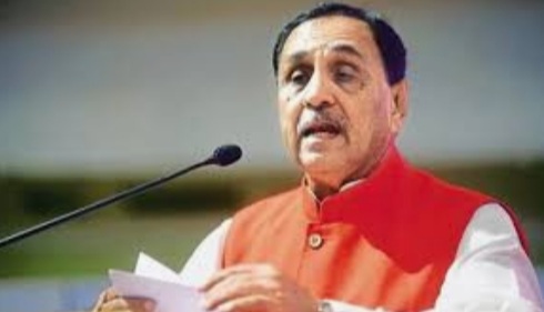 રાજ્ય માં આગ ની દુર્ઘટનાઓ રોકવા CM રૂપાણી ની મહત્વ ની જાહેરાત : ફાયર સર્વિસના નવા નિયમોનો 26મી જાન્યુઆરીથી થશે અમલ 20201213 185020