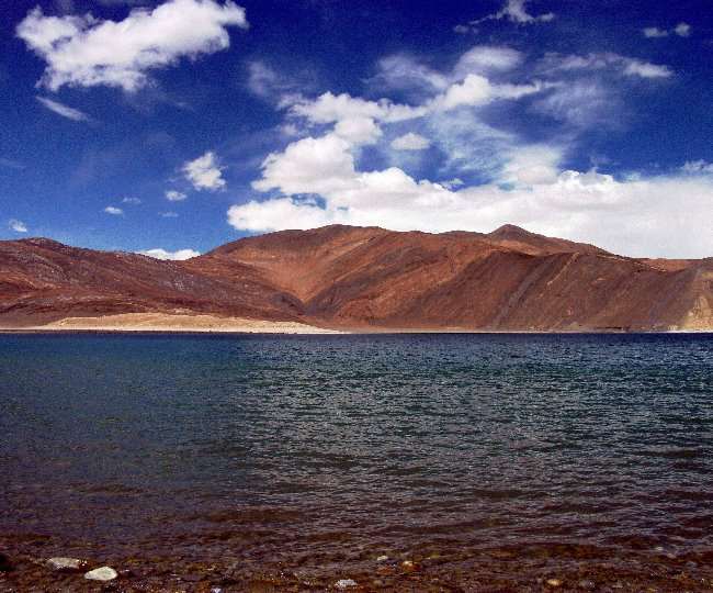 24 12 2020 Pangong Lake In Ladakh 21200298 Satya Day