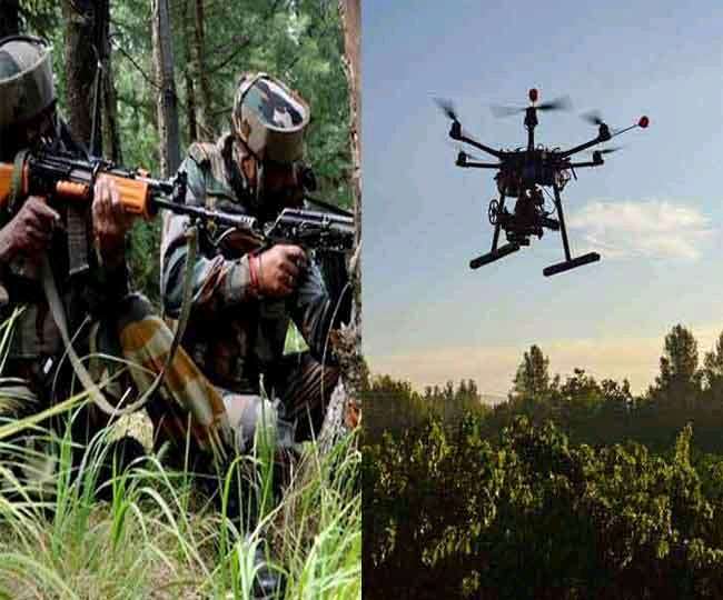 27 12 2020 Pakistan Drone 21210457 Satya Day