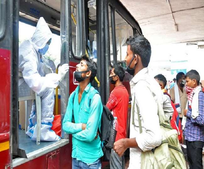 28 12 2020 Covid Vaccine Run 21212343 Satya Day