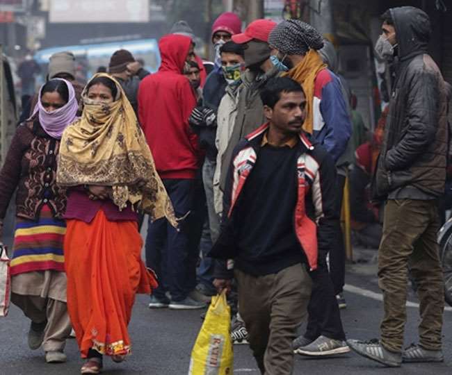 India Coronavirus Updates: છેલ્લા 24 કલાકમાં દેશમાં 20,000થી ઓછા કેસ, રિકવરી રેટમાં વધારો 29 12 2020 Coronavirus In India 21215966 Satya Day