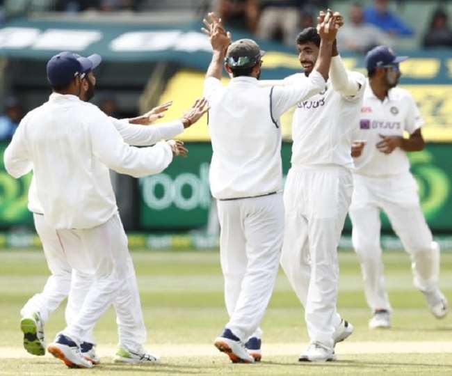 30 12 2020 Jasprit Bumrah Vs Smith 21219207 Satya Day