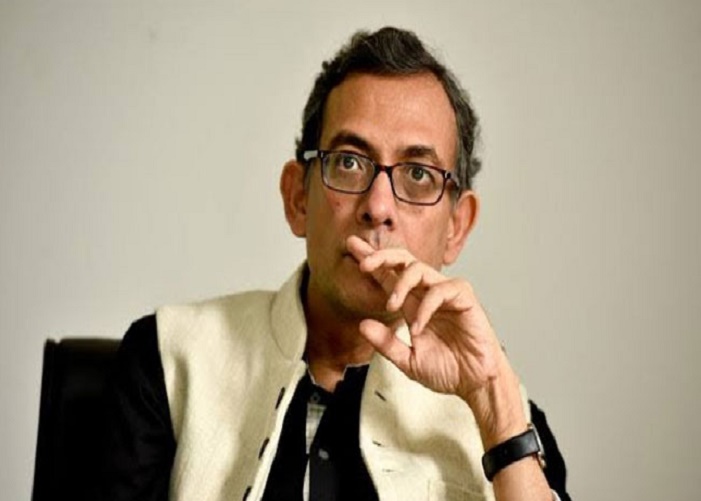 Abhijit Banerjee Satya Day