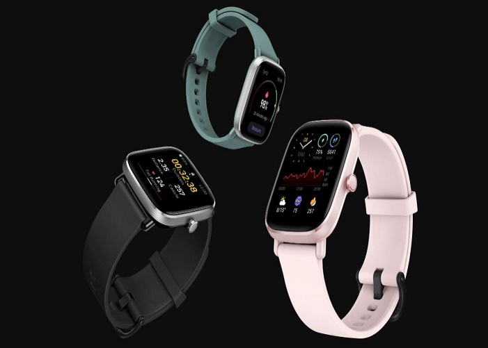 Amazfit GTS 2 mini