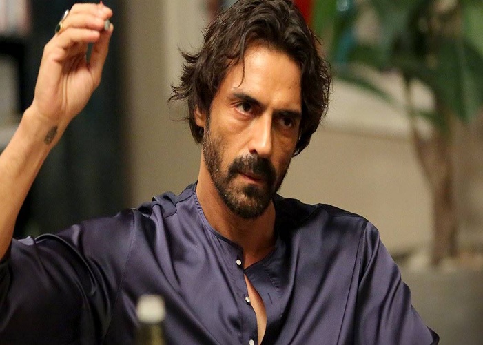 Arjun Rampal 3 Satya Day