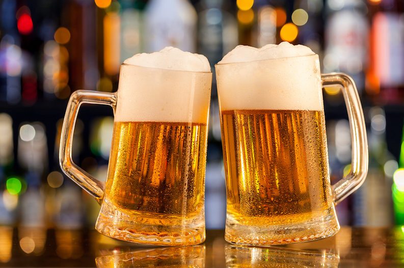 Beer Satya Day